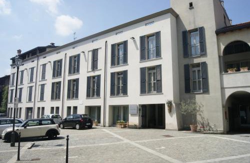 Bosisio Parini Hotel | Parini Hotel