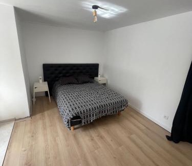 Thiais Apartment | Paris chez jade