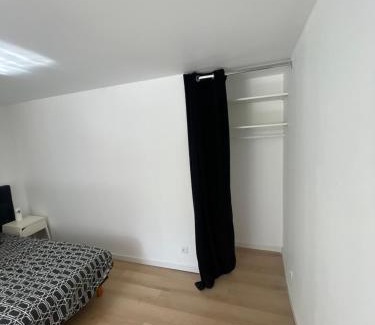 Thiais Apartment | Paris chez jade