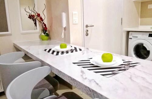 Shah Alam Apartment | Paris Cozy House
