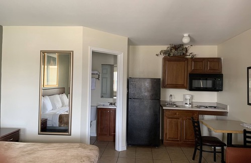 Paris Hotel | Paris Extended Stay Suites