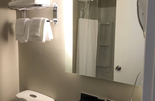 Mauricie Hotel | Paris Hotel