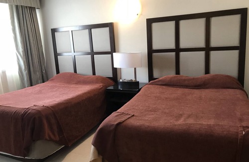 Mauricie Hotel | Paris Hotel