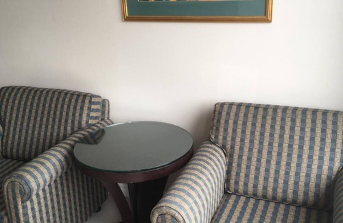 Mauricie Hotel | Paris Hotel