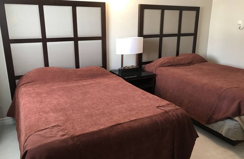 Mauricie Hotel | Paris Hotel