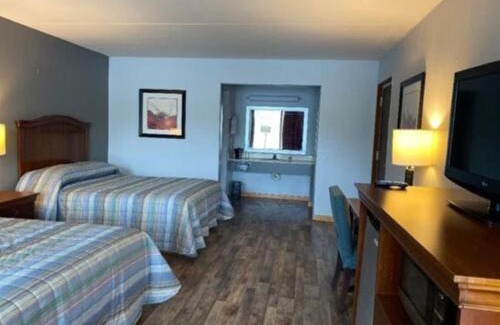 Paris Hotel | Paris Inn and Suites