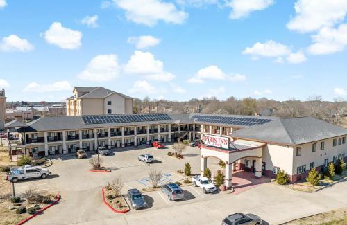 Paris Hotel | Paris Inn & Suites