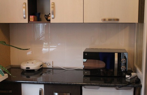 Bishkek Apartment | Paris Mini Studio Apartment