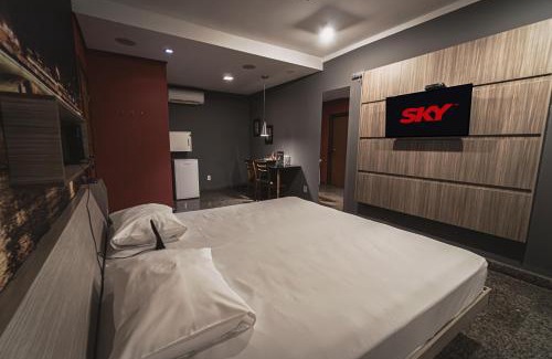 Matao Hotel | Paris Motel