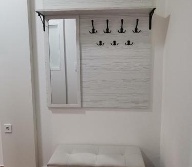 Niksic Apartment | Paris Niksic
