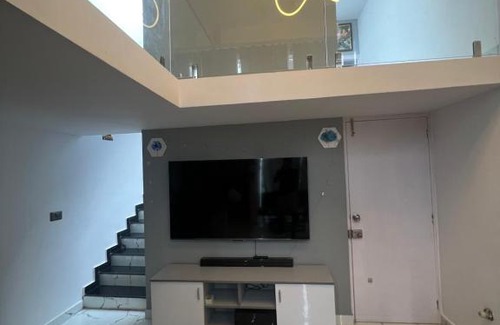Bengaluru Villa | Paris Penthouse