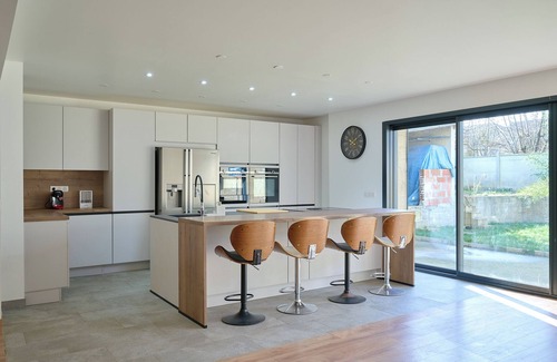 Villabe House | Paris Premium Family House