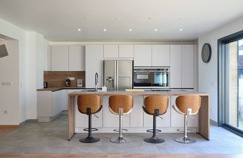 Villabe House | Paris Premium Family House