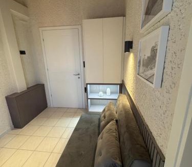 Anatolikos Olimpos Apartment | Paris sea view apartments