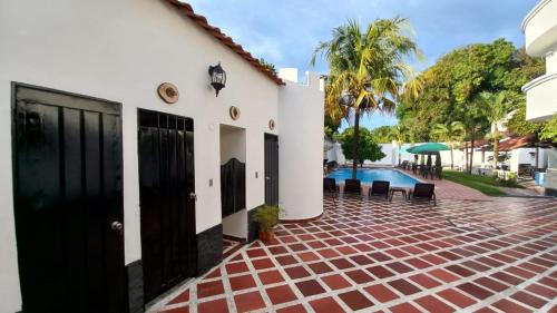 San Sebastian de Mariquita Hotel | Paris Soleil Hotel Campestre