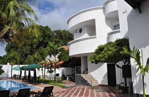 San Sebastian de Mariquita Hotel | Paris Soleil Hotel Campestre