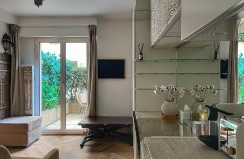 Passy Apartment | Paris Tour Eiffel
