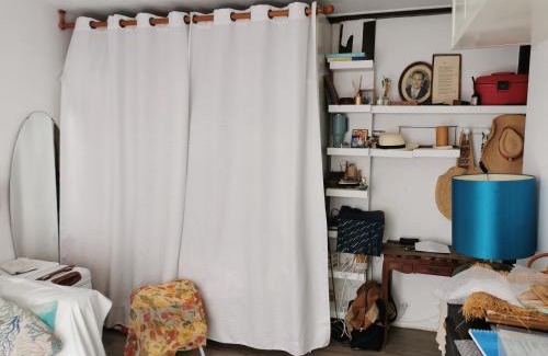 Chatillon Apartment | Paris tour eiffel invalide