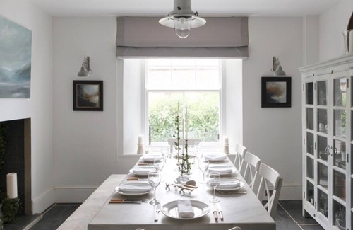 Kingsbridge House | Parish Farmhouse Salcombe/Dartmouth/Totnes Triangle