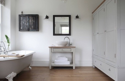 Kingsbridge House | Parish Farmhouse Salcombe/Dartmouth/Totnes Triangle
