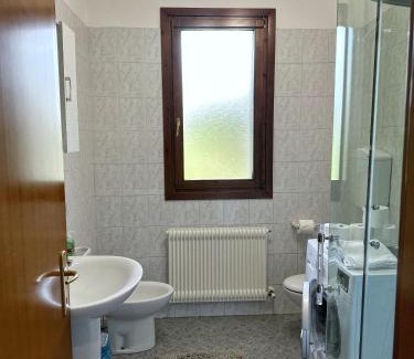 San Vendemiano Apartment | PARISI SAN Vendemiano