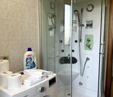 San Vendemiano Apartment | PARISI SAN Vendemiano