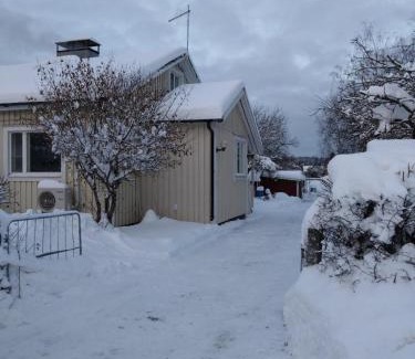 Lahti Apartment | Paritalo keskustan läheisyydessä