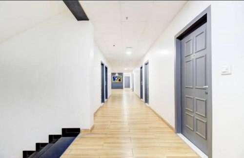 Khanivade Hotel | Parivar Comfort Luxury Rooms