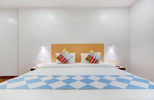 Khanivade Hotel | Parivar Comfort Luxury Rooms