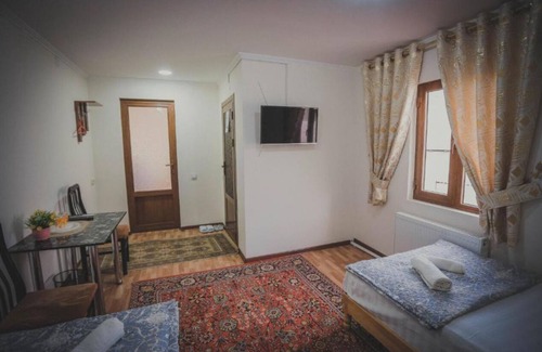 Bukhara Province Bed & Breakfast | Parivash B&B - Standard Twin Room 2