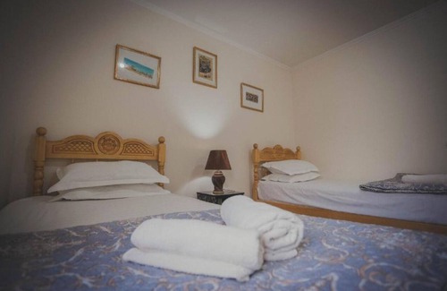Bukhara Province Bed & Breakfast | Parivash B&B - Standard Twin Room 2