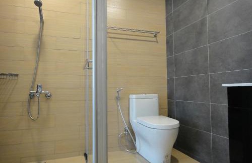 Tainan City Centre House | Park 66