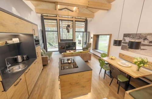 Leutkirch im Allgau House | Park Allgäu by Interhome