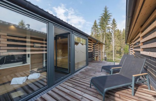 Leutkirch im Allgau House | Park Allgäu by Interhome