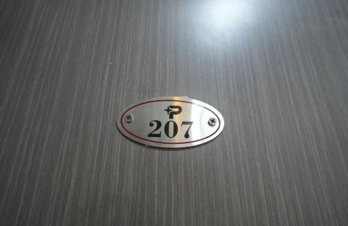 Hisar Hotel | park amber