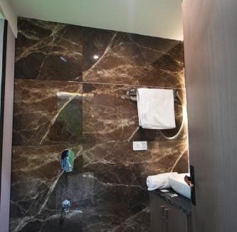 Hisar Hotel | park amber