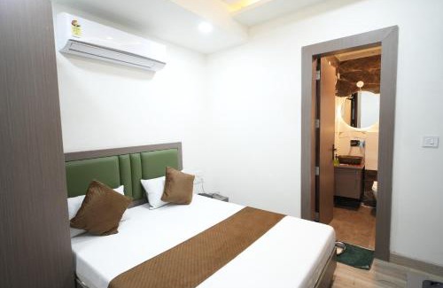 Hisar Hotel | park amber