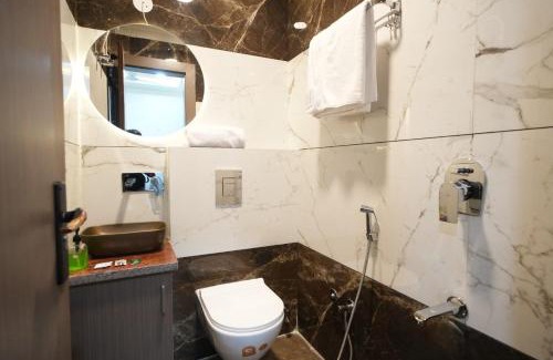 Hisar Hotel | park amber