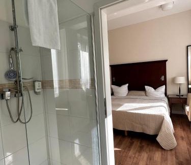 Wilhelmstadt Apartment | Park Apart Hotel Gatower Str.