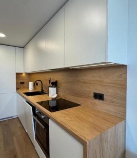 Mazeikiai Apartment | Park Apartments