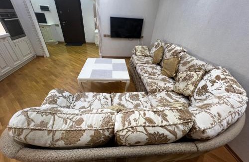 Baku Apartment | Park Azure 0313