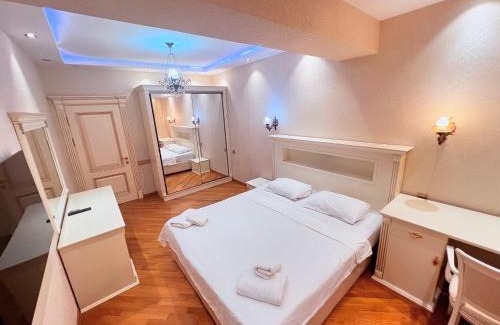 Baku Apartment | Park Azure 0313