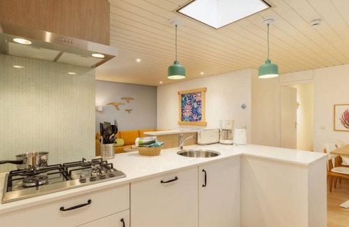 Bispingen House | Park Bispinger Heide by Interhome