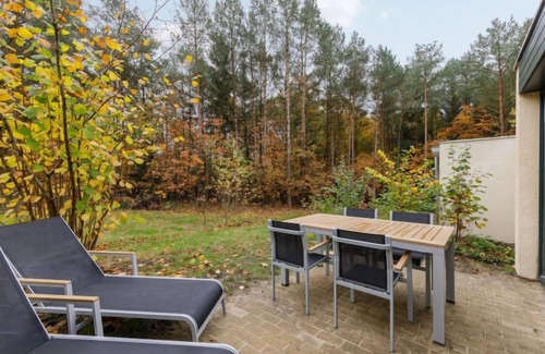 Bispingen House | Park Bispinger Heide by Interhome