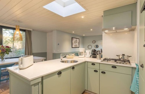 Bispingen House | Park Bispinger Heide by Interhome