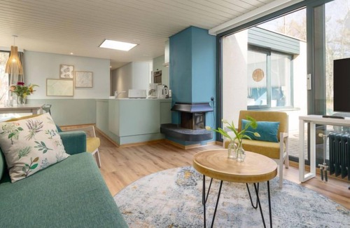 Bispingen House | Park Bispinger Heide by Interhome