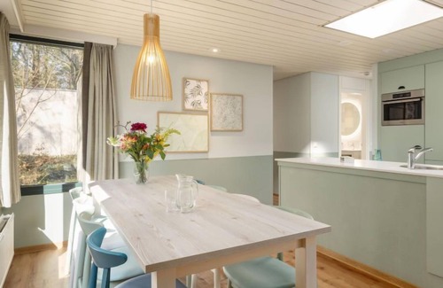 Bispingen House | Park Bispinger Heide by Interhome
