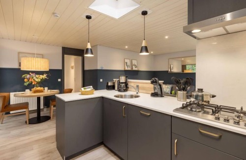 Bispingen House | Park Bispinger Heide by Interhome