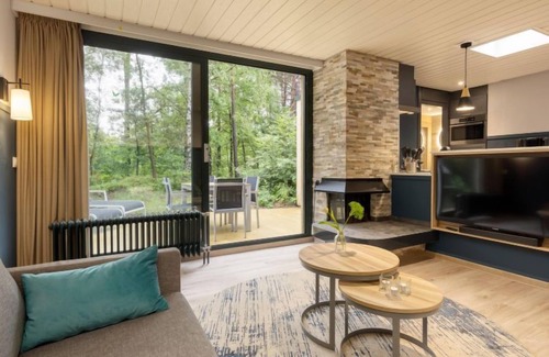 Bispingen House | Park Bispinger Heide by Interhome