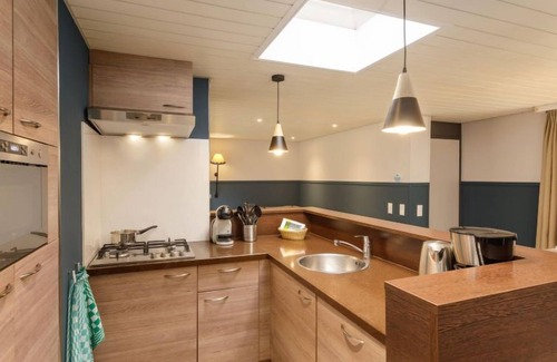 Bispingen House | Park Bispinger Heide by Interhome